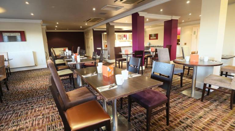Citrus Hotel Coventry by Compass Hospitality — photo 5