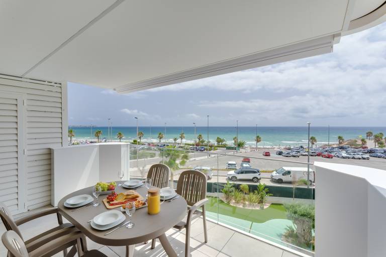 Apartamento Mil Palmeras