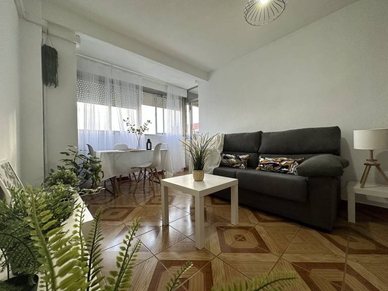 Apartamento Villaverde
