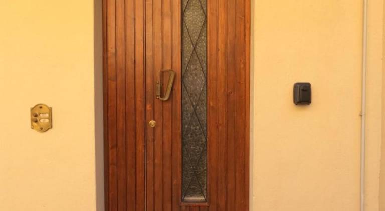 Vacation home with 2 rooms for 5 persons in Pisa