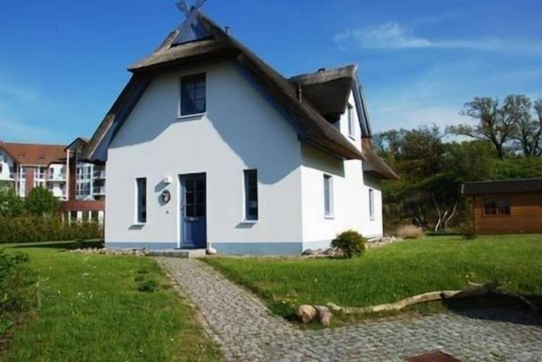 Ferienhaus Timmendorf