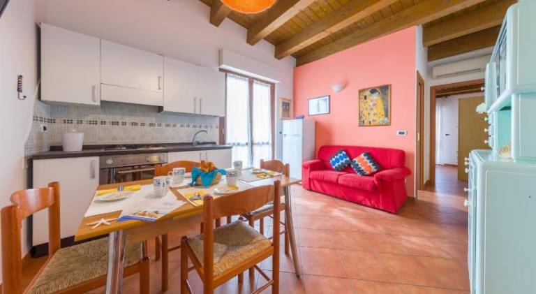 Holiday apartment | Close to the beach | Dogs allowed in Silvi