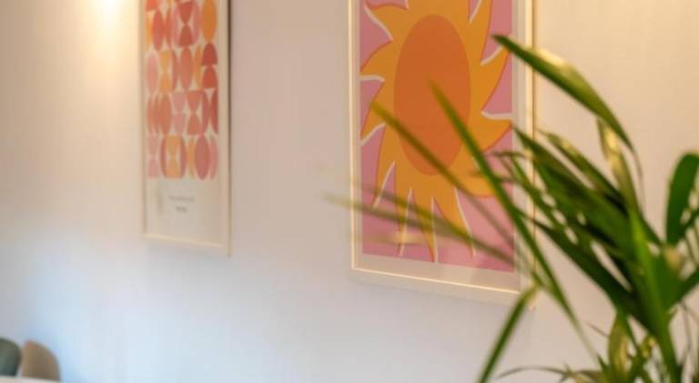 Rental apartment | Next to Castle Hill | Next to the beach | Pets are welcome — photo 3
