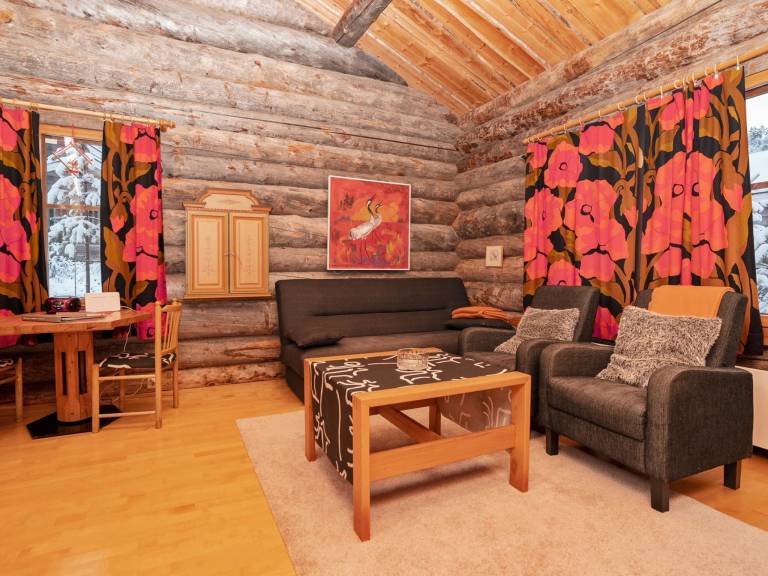 House with sauna — photo 5