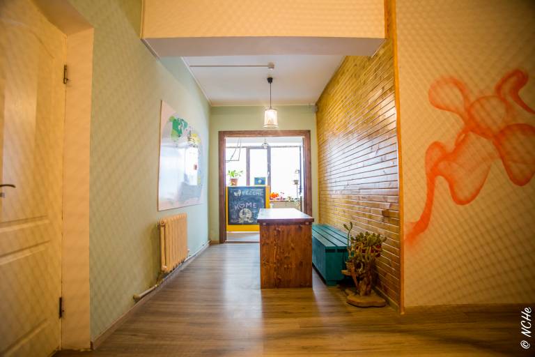 Soul Hostel — photo 5