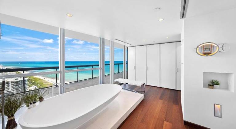 The Setai, Miami Beach — photo 4