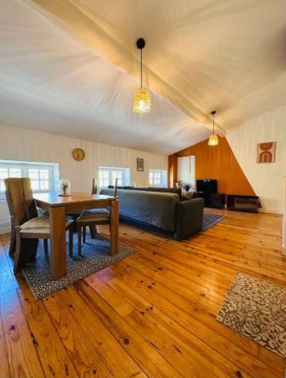 Apartamento Carcasona