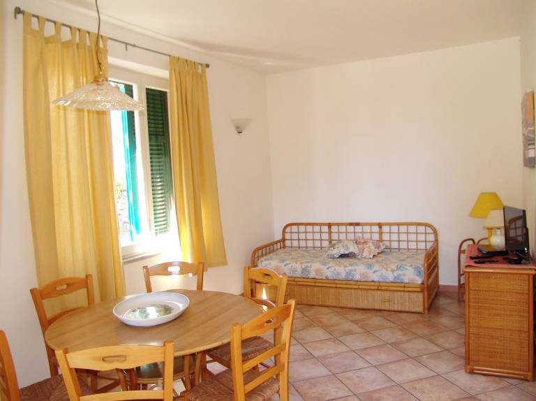 Appartamento Lido di Capoliveri