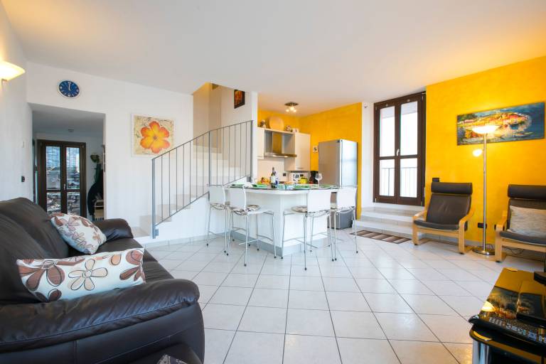 Ferienwohnung Cernobbio