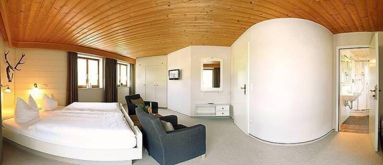 Pension Ruhpolding