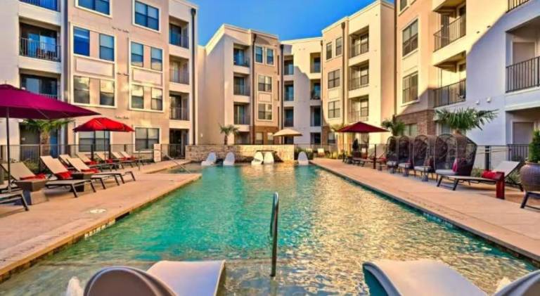 Holiday apartment with pool | Suitable for remote work — photo 2
