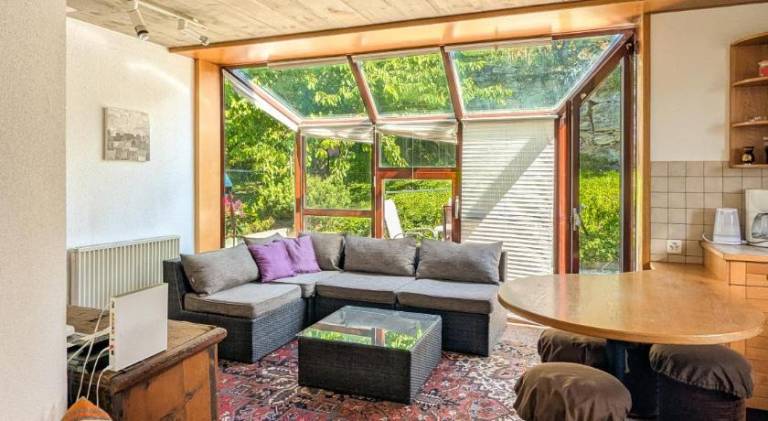 Rental apartment with 2 rooms for 3 persons in Vevey
