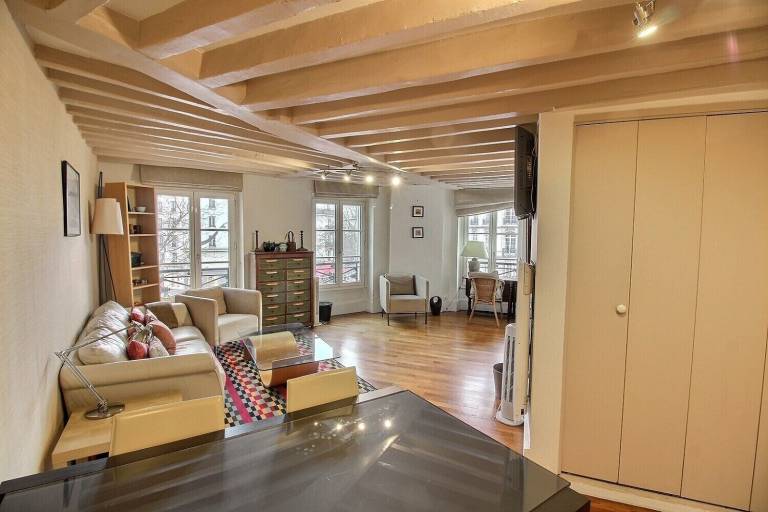 Appartement La Défense