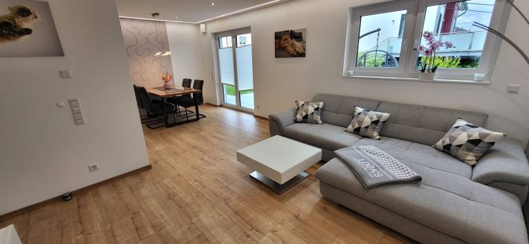 Ferienhaus Diez