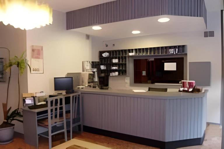 Hotel Bilbi in Bilbao
