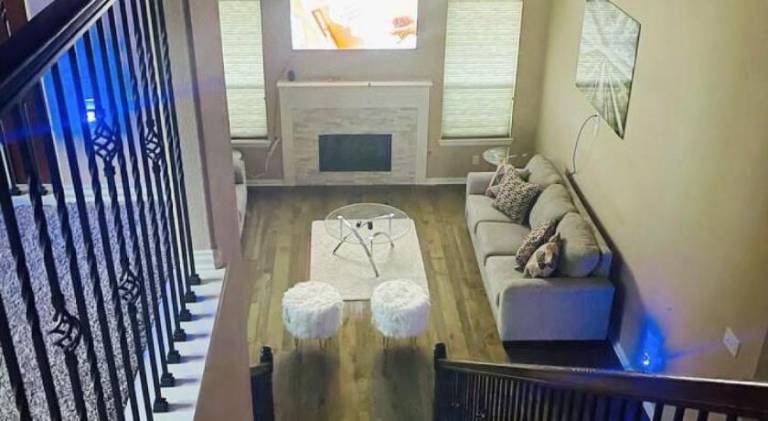Luxury Stay - near Houston Airport — photo 3