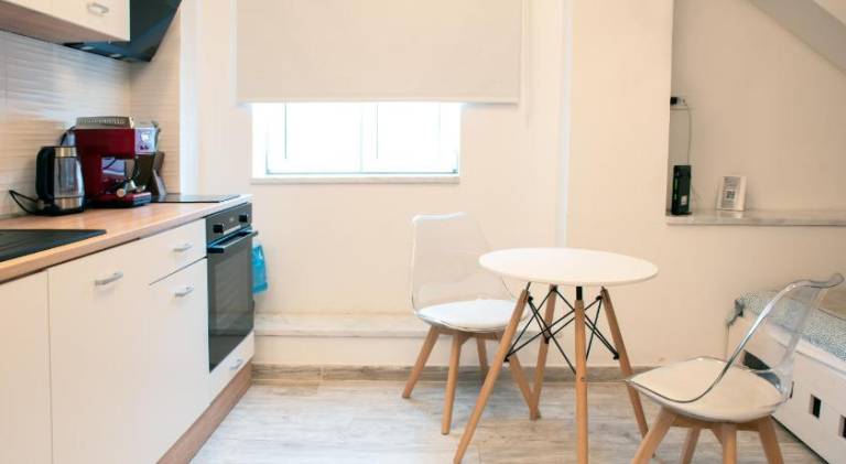 Rental apartment | Near Ban Jelačić Square — photo 5