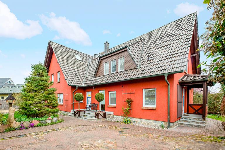 Ferienwohnung Müggenburg