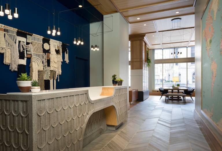 Kimpton Schofield Hotel By IHG — photo 4