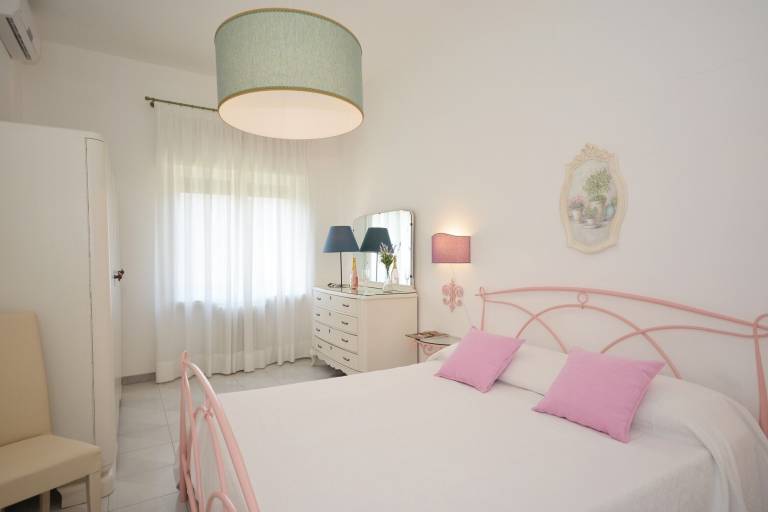 Ferienwohnung Lecce