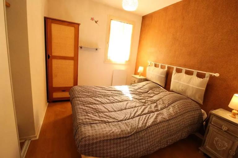Holiday apartment with 1 room for 4 persons — photo 3