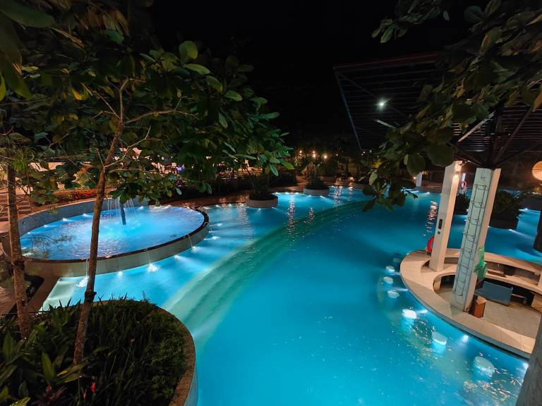 Resort Coron