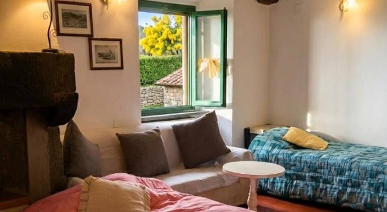 Vacation home with 1 room for 7 persons — photo 2