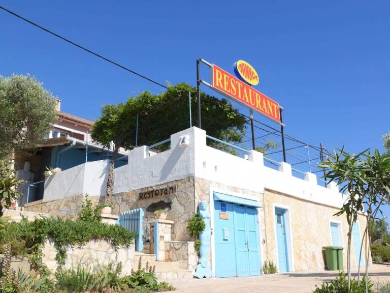 Apartman  Otok Ist