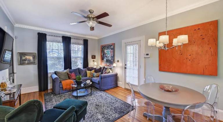 The Home Collection CLT: 800 Magnolia — photo 2