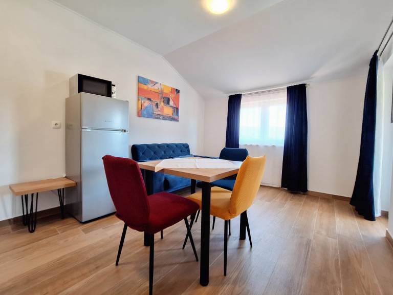 Fully equipped beautiful rental apartment with barbeque | Sea view | Next to the beach | Pet-friendly — photo 3