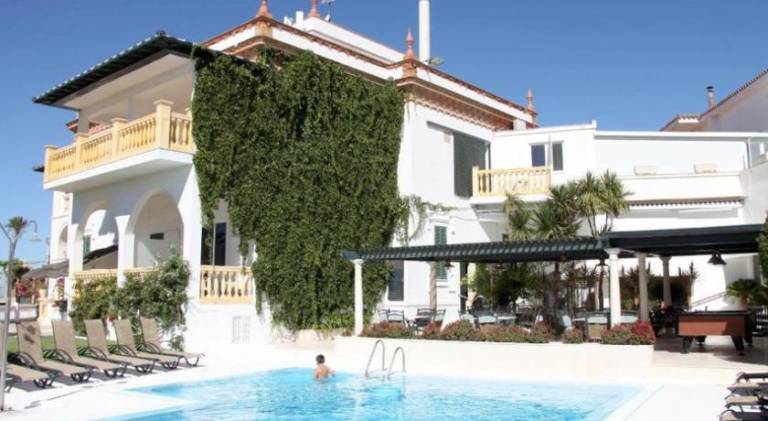 Hotel Al Sur De Chipiona by YouRoom in Chipiona