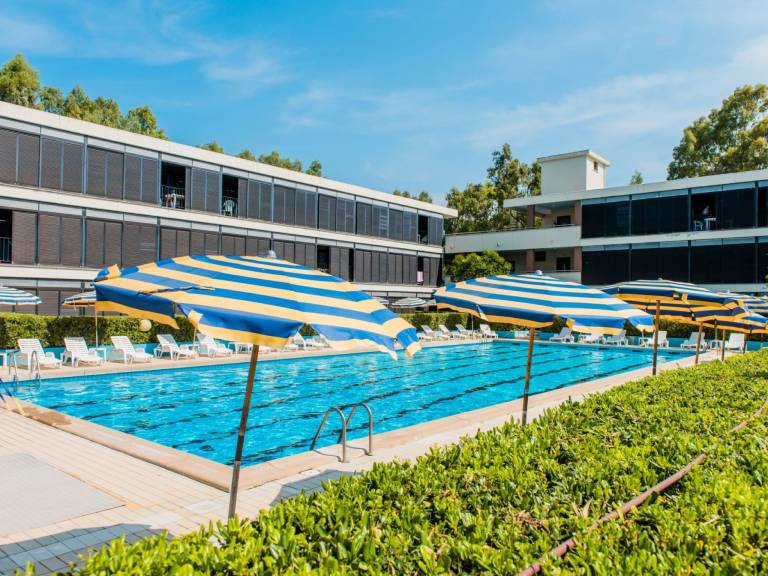 Apartament Marina di Bibbona