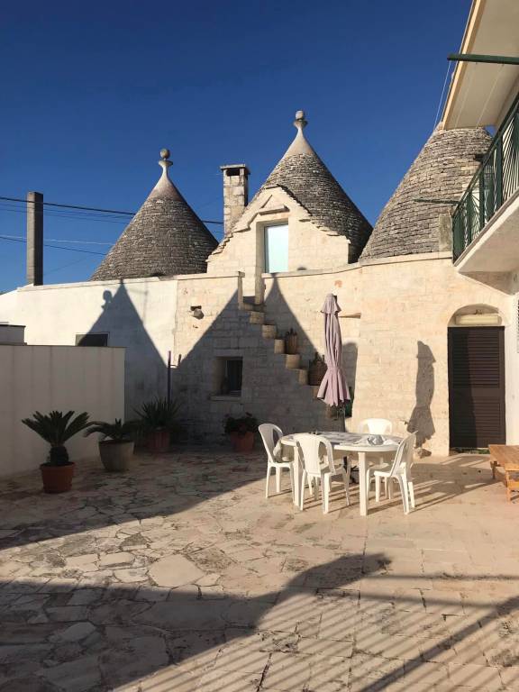 Casa Locorotondo
