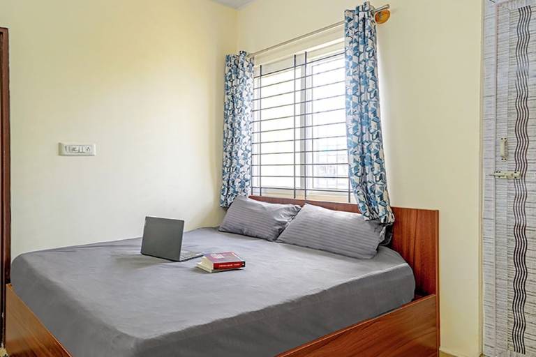 Apartment  Ambalipura