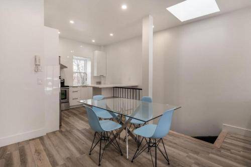 Apartment Sainte-Marie