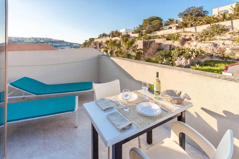 Apartament Mellieħa