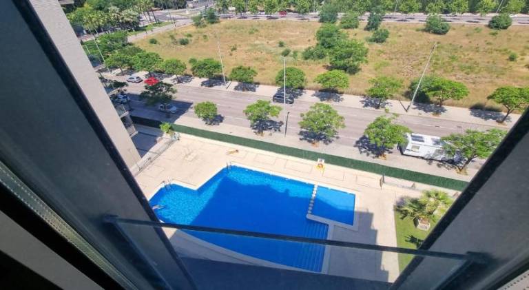 Holiday apartment with pool | Dogs allowed — photo 4