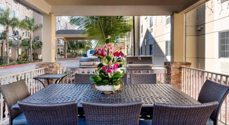 Candlewood Suites LAX Hawthorne By IHG — photo 2