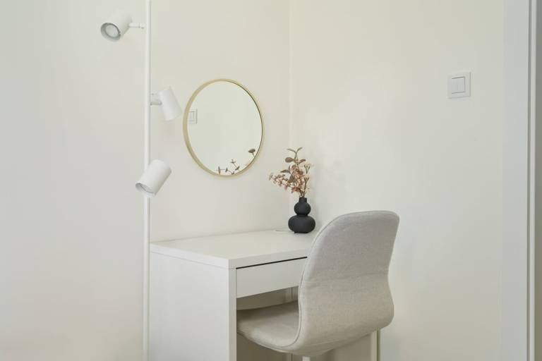 Family-oriented pleasant rental apartment with fast internet | Pet-friendly — photo 3