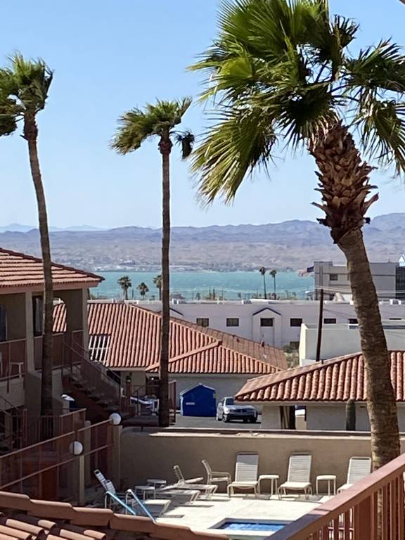 Condo Lake Havasu City