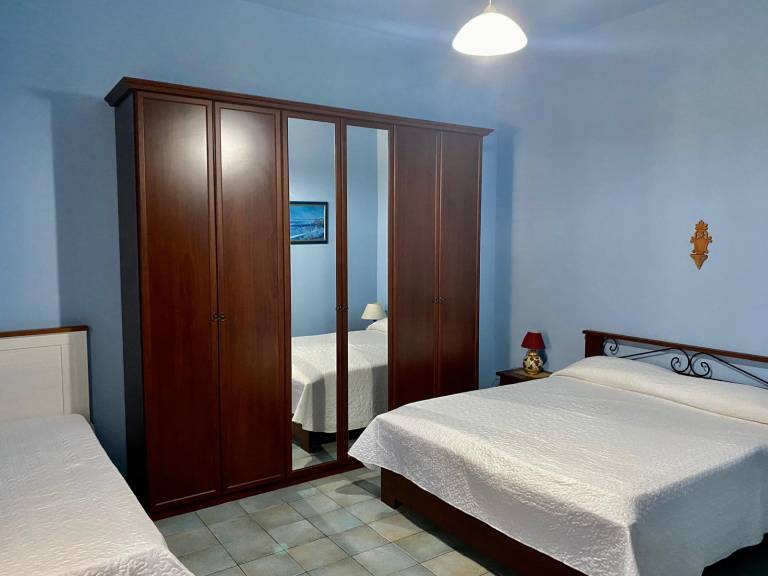 Bed & Breakfast  Castelvetrano