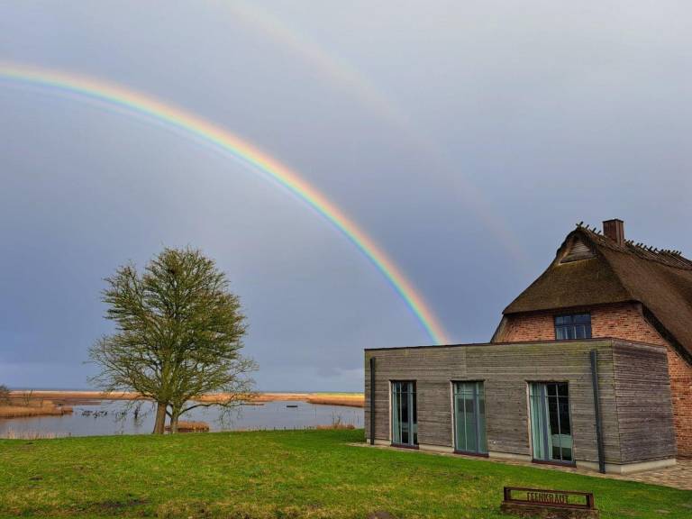 Ferienhaus  Nieby
