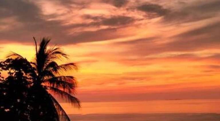 Apartment with pool in Puerto Vallarta