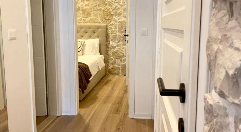 Holiday apartment with 2 rooms for 6 persons — photo 5