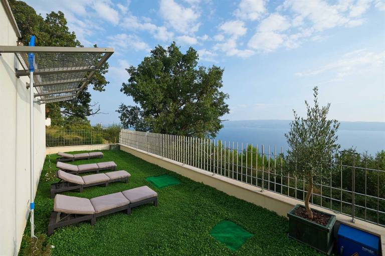 Luxury Villa Venera with Pool — photo 4