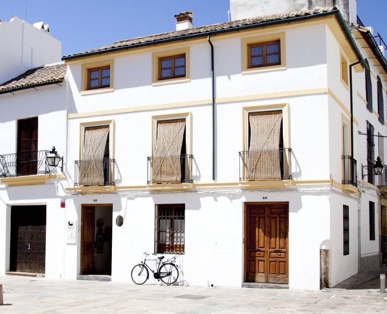 Maison de vacances Córdoba