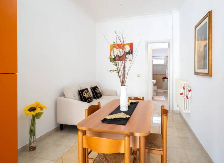 City and Sea Beach Walk Apartment - Porto Cesareo — photo 4