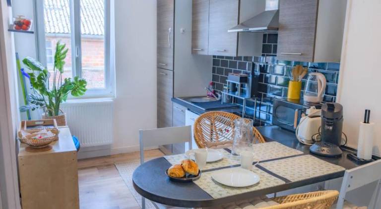 Beautiful apartment | Pet-friendly — photo 5