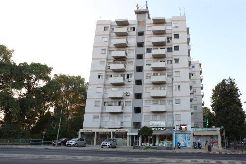 Apartment Acropolis