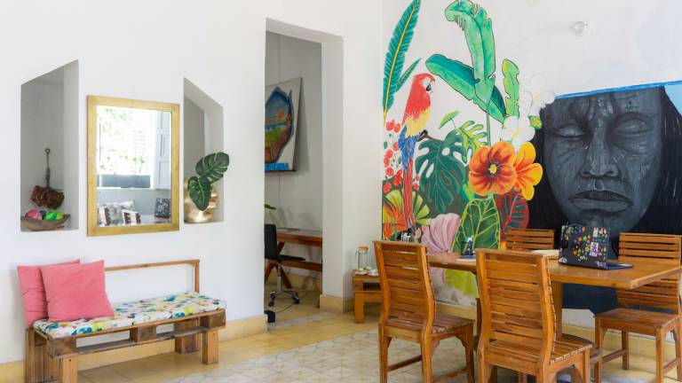 Hostel Barrio Centro
